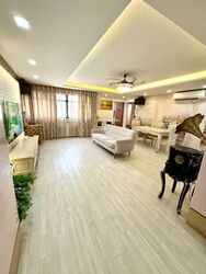 Blk 261B Sengkang East Way (Sengkang), HDB 5 Rooms #538602211